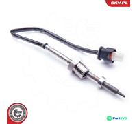 ESEN SKV EXHAUST GAS TEMPERATURE SENSOR 30SKV020 FOR MERCEDES-BENZ