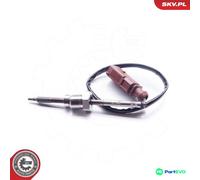 ESEN SKV EXHAUST GAS TEMPERATURE SENSOR 30SKV027 FOR AUDI