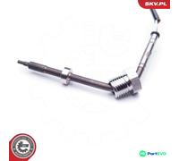 ESEN SKV EXHAUST GAS TEMPERATURE SENSOR 30SKV038 FOR AUDI