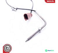 ESEN SKV EXHAUST GAS TEMPERATURE SENSOR 30SKV040 FOR AUDI SEAT SKODA VW
