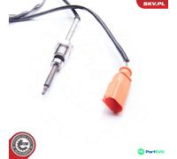 ESEN SKV EXHAUST GAS TEMPERATURE SENSOR 30SKV041 FOR VW