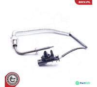 ESEN SKV EXHAUST GAS TEMPERATURE SENSOR 30SKV044 FOR VOLVO