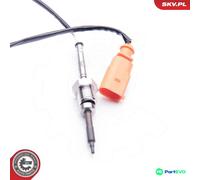ESEN SKV EXHAUST GAS TEMPERATURE SENSOR 30SKV052 FOR SEAT SKODA VW