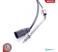 ESEN SKV EXHAUST GAS TEMPERATURE SENSOR 30SKV053 FOR AUDI