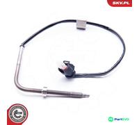 ESEN SKV EXHAUST GAS TEMPERATURE SENSOR 30SKV063 FOR MERCEDES-BENZ