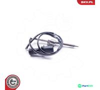 ESEN SKV EXHAUST GAS TEMPERATURE SENSOR 30SKV073 FOR ALFA ROMEO FIAT