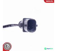 ESEN SKV EXHAUST GAS TEMPERATURE SENSOR 30SKV076 FOR OPEL SAAB VAUXHALL
