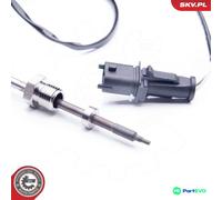 ESEN SKV EXHAUST GAS TEMPERATURE SENSOR 30SKV087 FOR ALFA ROMEO
