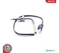ESEN SKV EXHAUST GAS TEMPERATURE SENSOR 30SKV090 FOR MERCEDES-BENZ