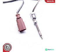 ESEN SKV EXHAUST GAS TEMPERATURE SENSOR 30SKV098 FOR AUDI VW