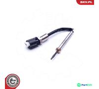 ESEN SKV EXHAUST GAS TEMPERATURE SENSOR 30SKV109 FOR BMW