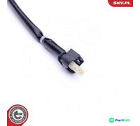 ESEN SKV EXHAUST GAS TEMPERATURE SENSOR 30SKV128 FOR MERCEDES-BENZ
