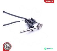 ESEN SKV EXHAUST GAS TEMPERATURE SENSOR 30SKV132 FOR OPEL VAUXHALL