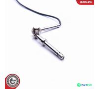 ESEN SKV EXHAUST GAS TEMPERATURE SENSOR 30SKV135 FOR FIAT