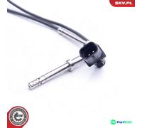 ESEN SKV EXHAUST GAS TEMPERATURE SENSOR 30SKV139 FOR FIAT