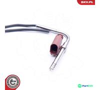 ESEN SKV EXHAUST GAS TEMPERATURE SENSOR 30SKV145 FOR AUDI VW