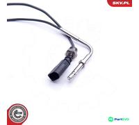 ESEN SKV EXHAUST GAS TEMPERATURE SENSOR 30SKV163 FOR AUDI PORSCHE VW