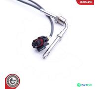ESEN SKV EXHAUST GAS TEMPERATURE SENSOR 30SKV165 FOR OPEL VAUXHALL CHEVROLET