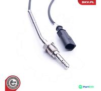 ESEN SKV EXHAUST GAS TEMPERATURE SENSOR 30SKV174 FOR AUDI