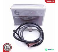 ESEN SKV EXHAUST GAS TEMPERATURE SENSOR 30SKV176 FOR SKODA VW