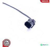 ESEN SKV EXHAUST GAS TEMPERATURE SENSOR 30SKV182 FOR FIAT LANCIA