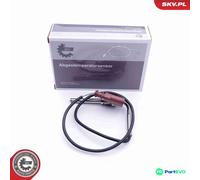 ESEN SKV EXHAUST GAS TEMPERATURE SENSOR 30SKV186 FOR PORSCHE VW