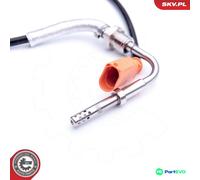 ESEN SKV EXHAUST GAS TEMPERATURE SENSOR 30SKV189 FOR AUDI VW
