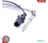 ESEN SKV EXHAUST GAS TEMPERATURE SENSOR 30SKV190 FOR FIAT LANCIA