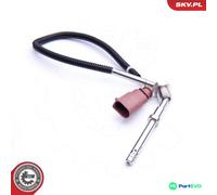 ESEN SKV EXHAUST GAS TEMPERATURE SENSOR 30SKV192 FOR AUDI VW
