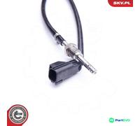 ESEN SKV EXHAUST GAS TEMPERATURE SENSOR 30SKV195 FOR VOLVO