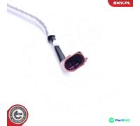 ESEN SKV EXHAUST GAS TEMPERATURE SENSOR 30SKV201 FOR AUDI