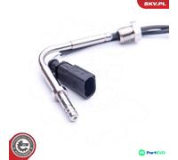 ESEN SKV EXHAUST GAS TEMPERATURE SENSOR 30SKV218 FOR AUDI VW