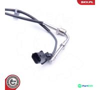 ESEN SKV EXHAUST GAS TEMPERATURE SENSOR 30SKV225 FOR OPEL VAUXHALL