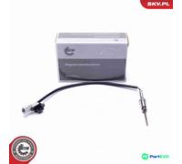 ESEN SKV EXHAUST GAS TEMPERATURE SENSOR 30SKV354 FOR RENAULT DACIA
