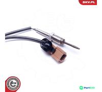 ESEN SKV EXHAUST GAS TEMPERATURE SENSOR 30SKV355 FOR MERCEDES-BENZ RENAULT DACIA