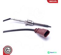 ESEN SKV EXHAUST GAS TEMPERATURE SENSOR 30SKV358 FOR AUDI SEAT SKODA VW