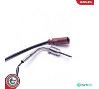 ESEN SKV EXHAUST GAS TEMPERATURE SENSOR 30SKV361 FOR AUDI SEAT SKODA VW