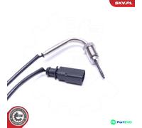 ESEN SKV EXHAUST GAS TEMPERATURE SENSOR 30SKV370 FOR VW