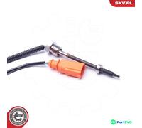 ESEN SKV EXHAUST GAS TEMPERATURE SENSOR 30SKV380 FOR AUDI