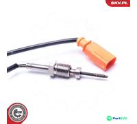ESEN SKV EXHAUST GAS TEMPERATURE SENSOR 30SKV382 FOR AUDI SKODA VW