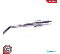 ESEN SKV EXHAUST GAS TEMPERATURE SENSOR 30SKV387 FOR SEAT SKODA VW