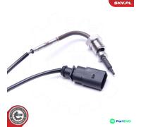 ESEN SKV EXHAUST GAS TEMPERATURE SENSOR 30SKV390 FOR AUDI SEAT SKODA VW