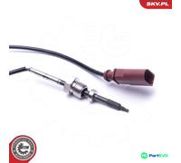 ESEN SKV EXHAUST GAS TEMPERATURE SENSOR 30SKV407 FOR AUDI