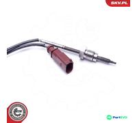 ESEN SKV EXHAUST GAS TEMPERATURE SENSOR 30SKV408 FOR AUDI