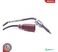 ESEN SKV EXHAUST GAS TEMPERATURE SENSOR 30SKV412 FOR AUDI PORSCHE VW