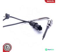 ESEN SKV EXHAUST GAS TEMPERATURE SENSOR 30SKV420 FOR OPEL VAUXHALL