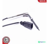 ESEN SKV EXHAUST GAS TEMPERATURE SENSOR 30SKV424 FOR AUDI VW