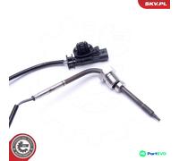 ESEN SKV EXHAUST GAS TEMPERATURE SENSOR 30SKV428 FOR LANCIA