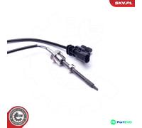 ESEN SKV EXHAUST GAS TEMPERATURE SENSOR 30SKV433 FOR ALFA ROMEO FIAT