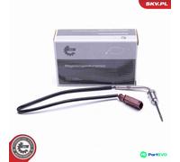 ESEN SKV EXHAUST GAS TEMPERATURE SENSOR 30SKV434 FOR AUDI SEAT